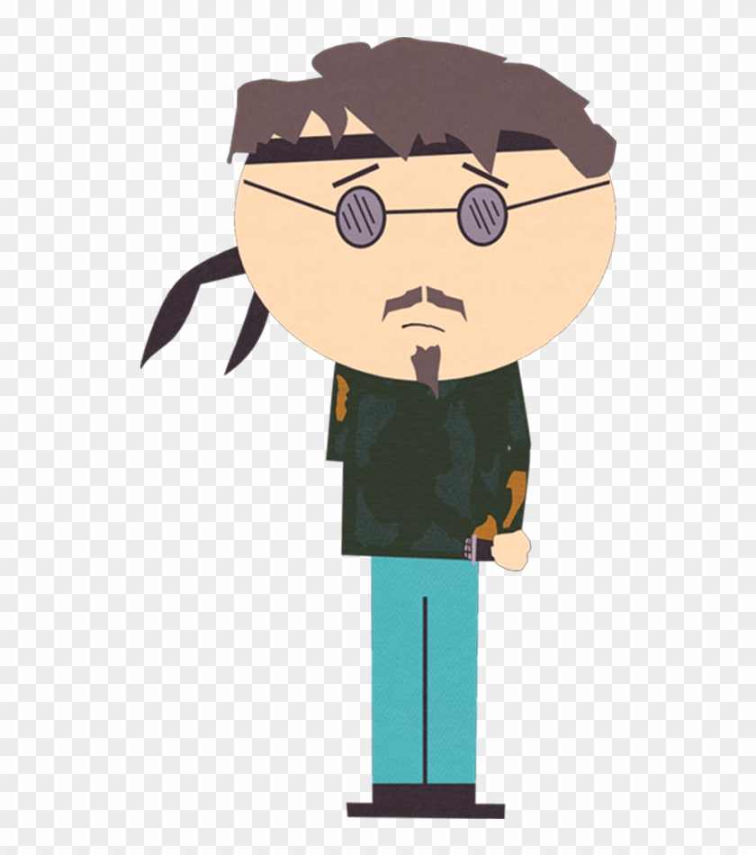 Ned South Park #928040