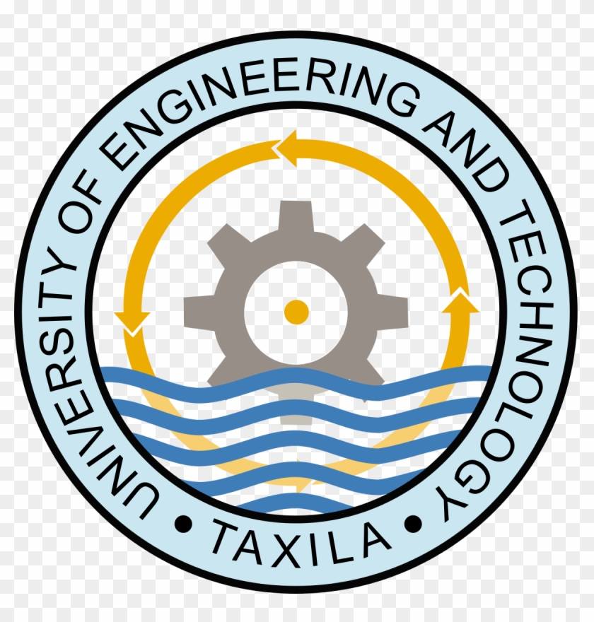 Uet Taxila Logo #928113