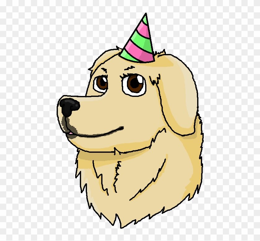 Happy Birthday Chica By Herobrinesings - Birthday - Free Transparent ...