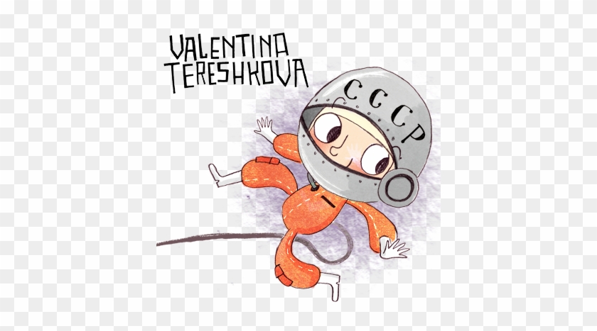 Valentina Tereshkova #928720