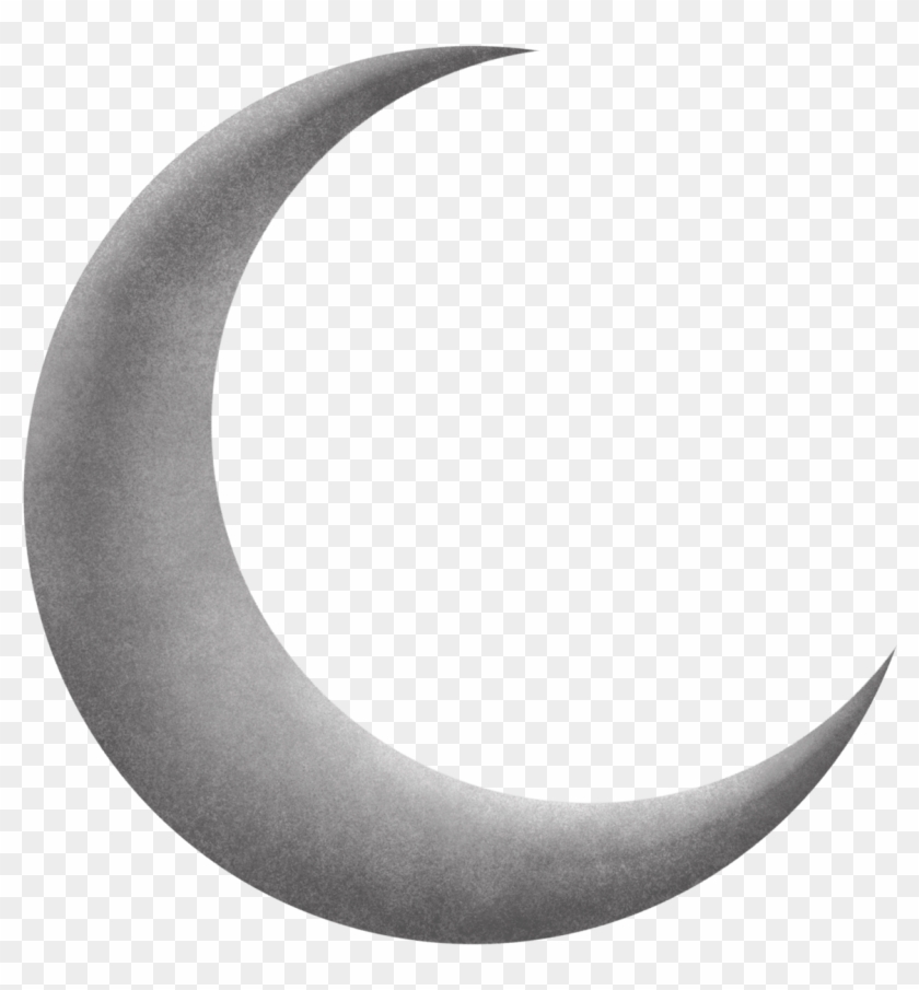moon clipart no background