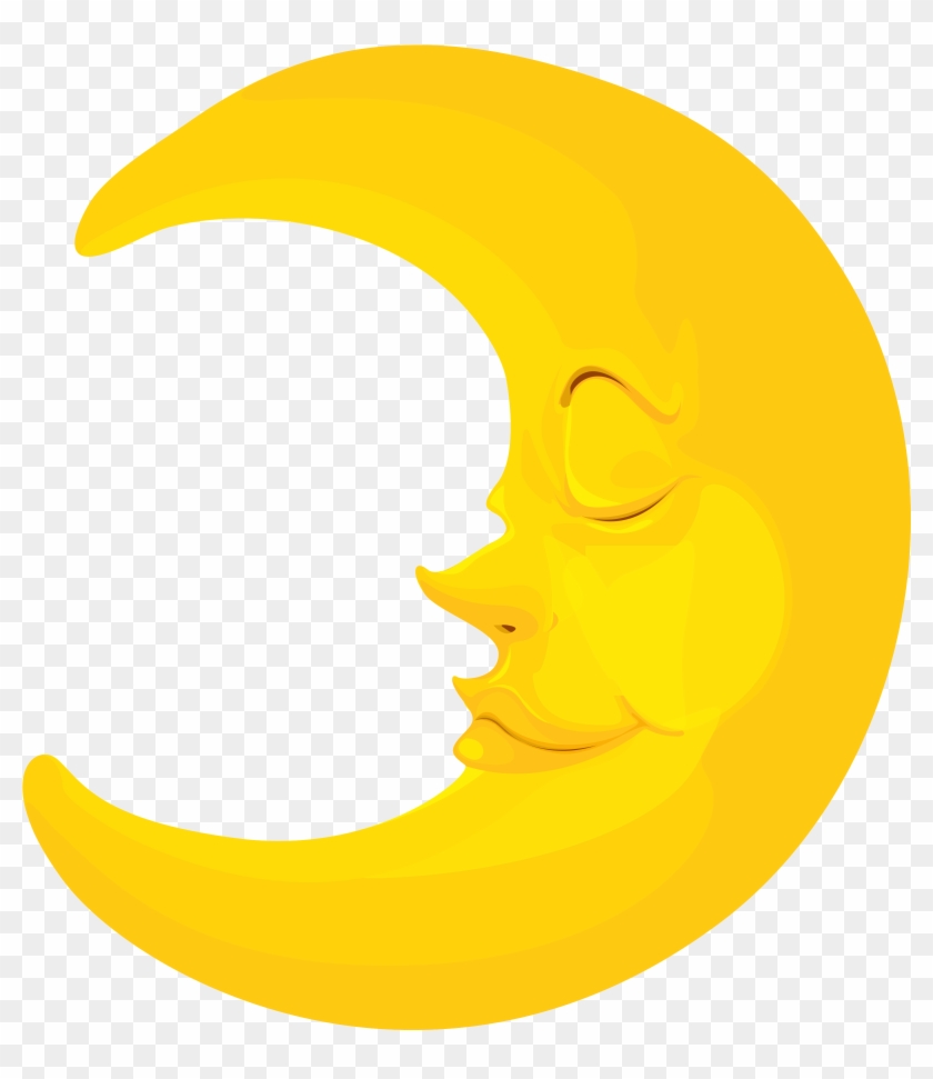 Moon Clipart - New York Times App Icon #928847