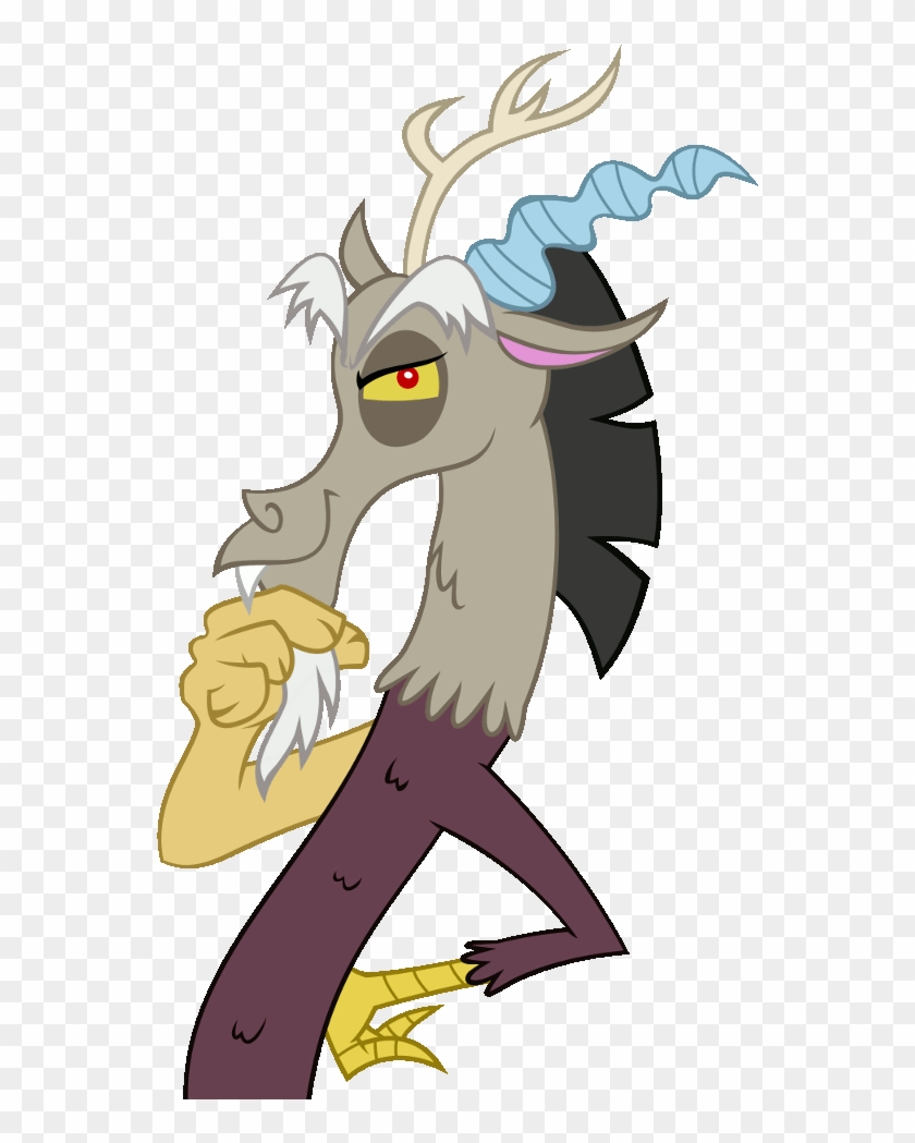 Twilight Sparkle Pony Mammal Fictional Character Vertebrate - Animated Discord #929014