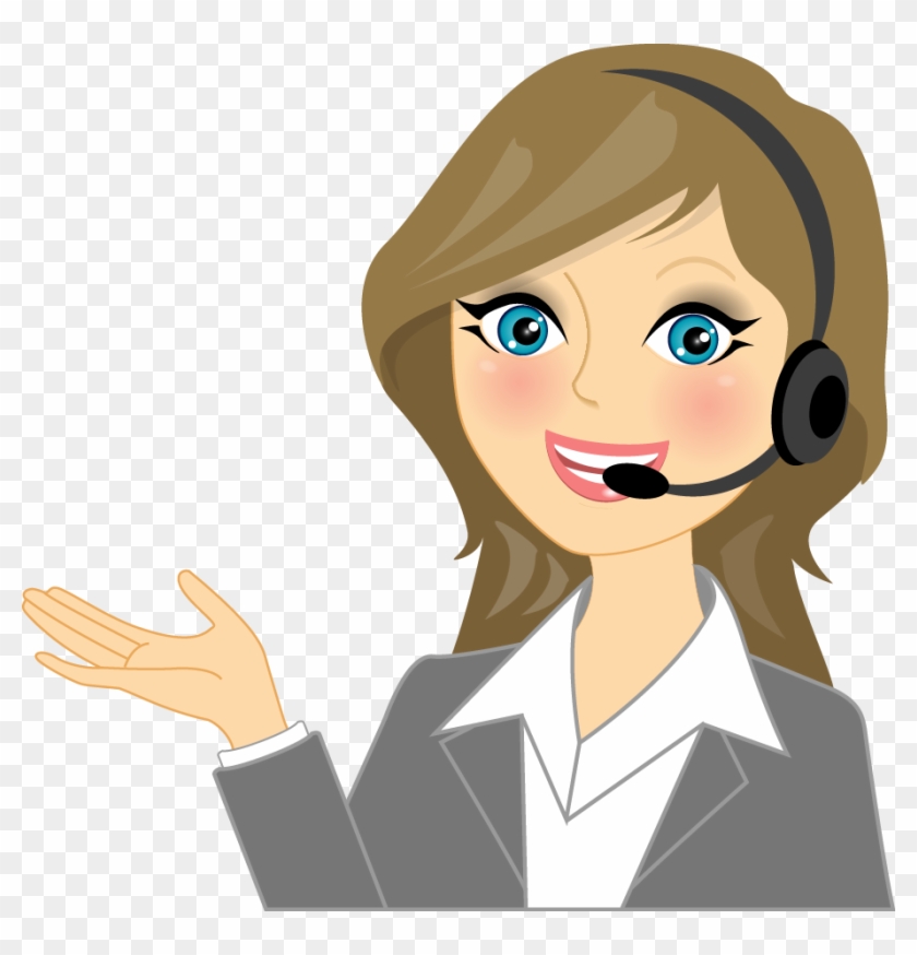 customer service png