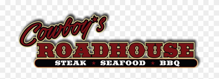 Cowboy Coast Roadhouse - Graphics #929417