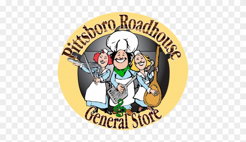 The Pittsboro Roadhouse - Pittsboro Roadhouse #929435