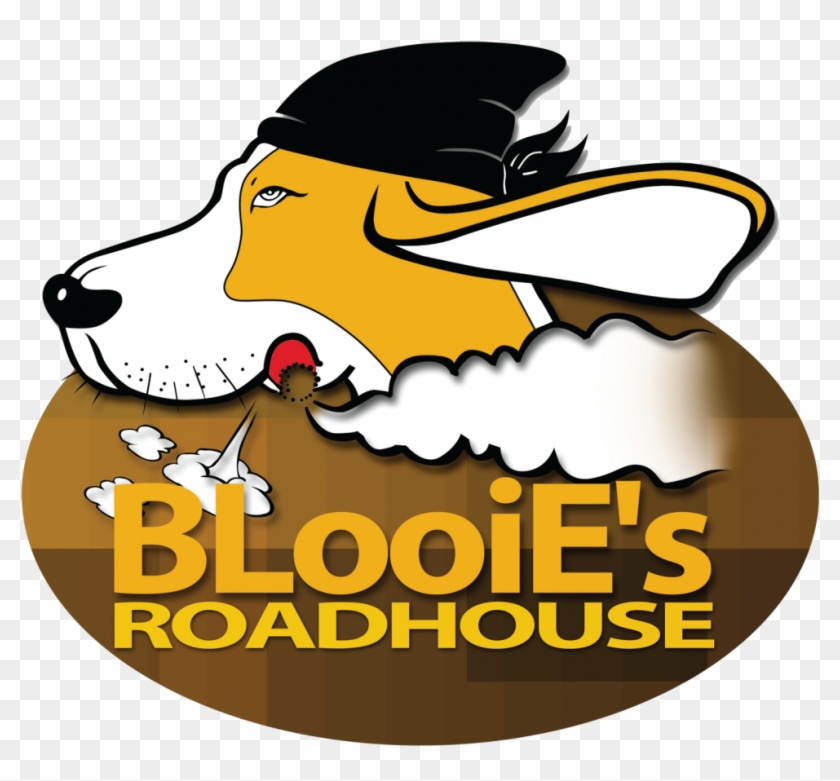 Location - Blooies Roadhouse #929442