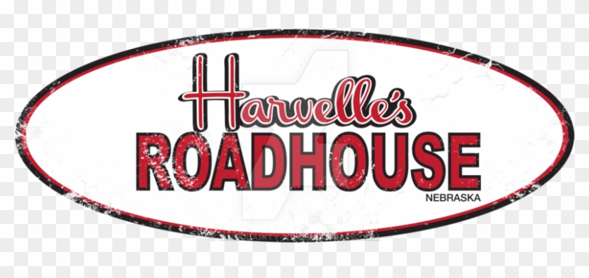 Harvelle's Roadhouse Logo By - Harvelle's Roadhouse #929467