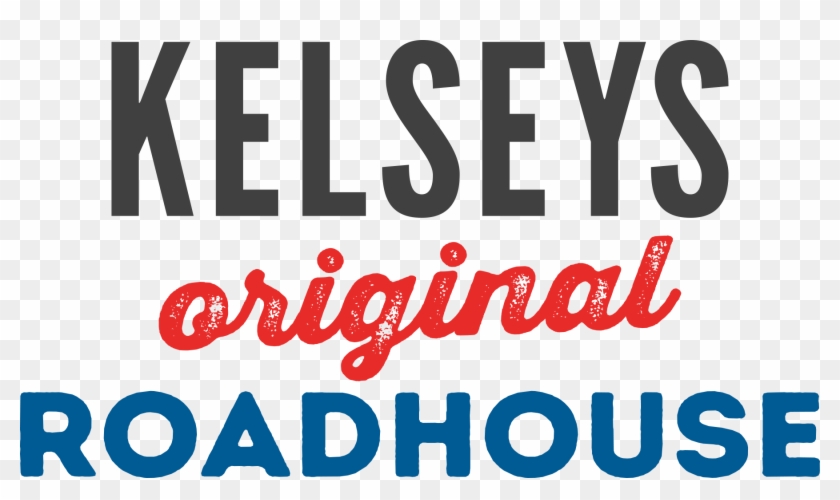 Kelseys Logo - Kelseys Roadhouse #929487