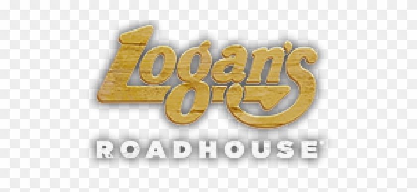 Logan's Roadhouse - Calligraphy #929511