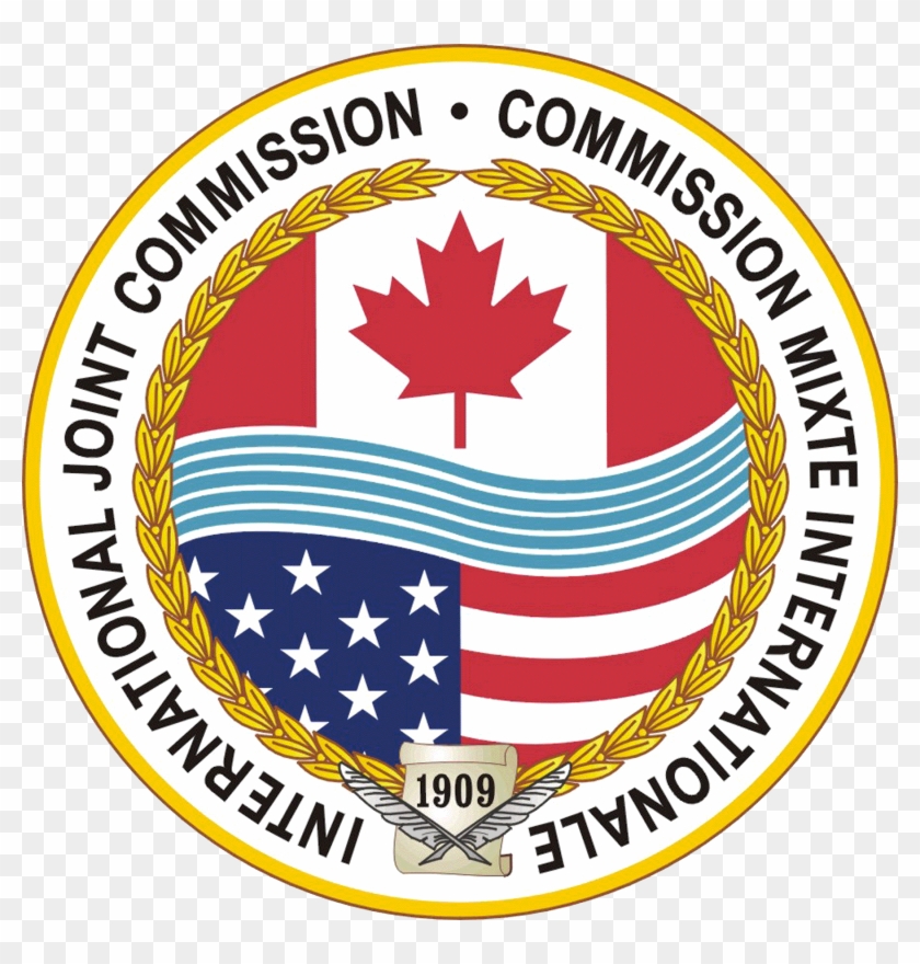 Ijc International Joint Commission - Manitoba #929597