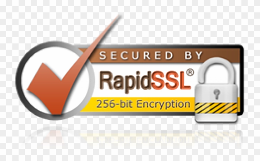 rapid ssl セール バッジ