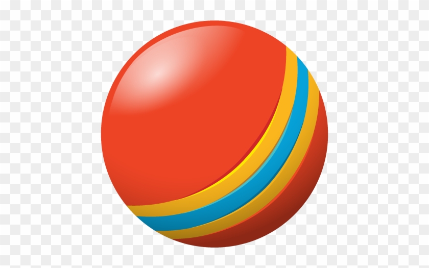 Beach Ball Clipart Pastel - Circle #930379