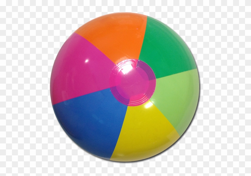 Largest Selection Of Beach Balls - Beach #930394