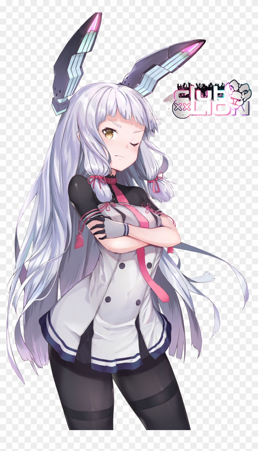 Murakumo Anime Render - Kantai Collection #930849