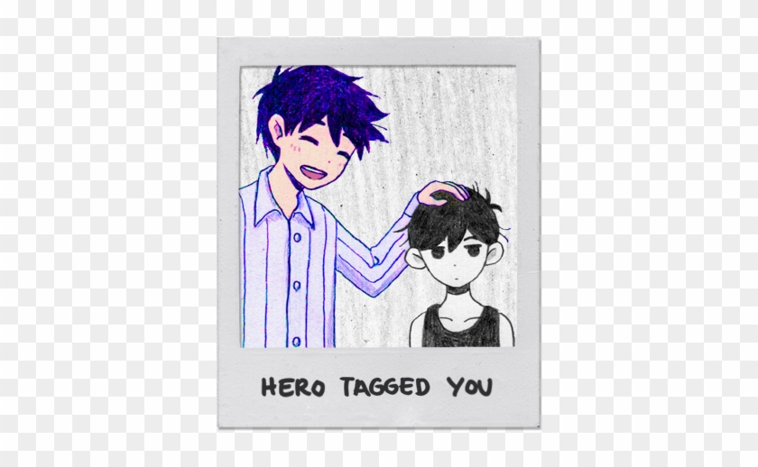 Tag Heroomori - Omori Tag #930913