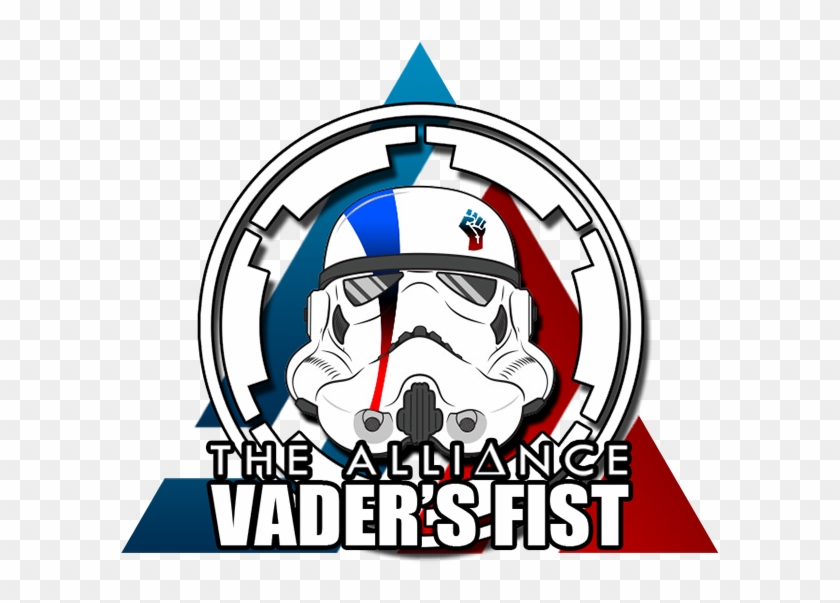 Vader's Fist - 501st Legion #931526