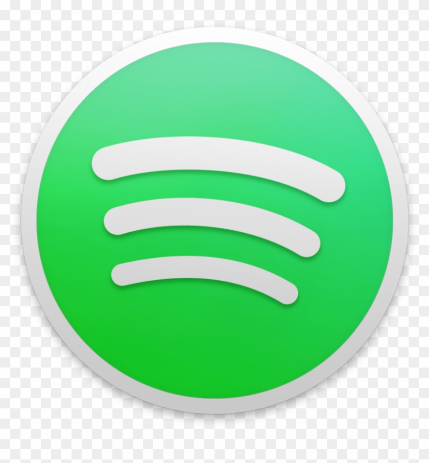 Spotify By Bcse - Circle #931714