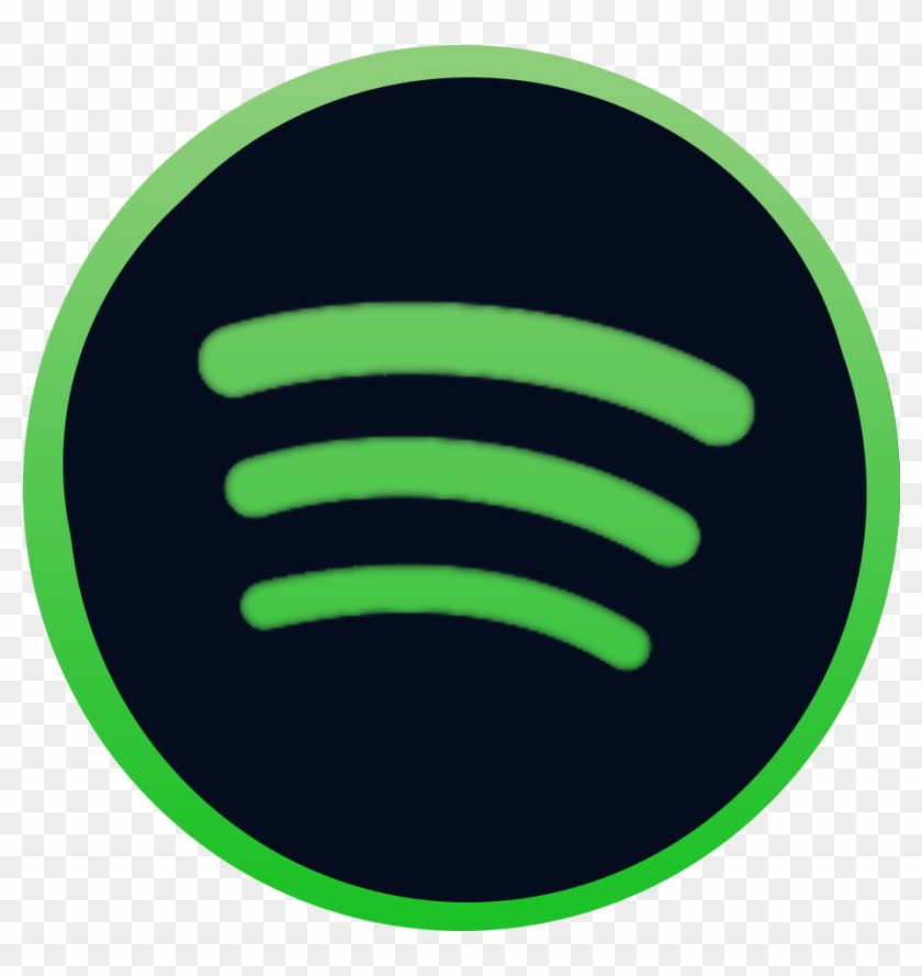 Logo Spotify Iosversion By Akiruuu - Cappies Award #931762