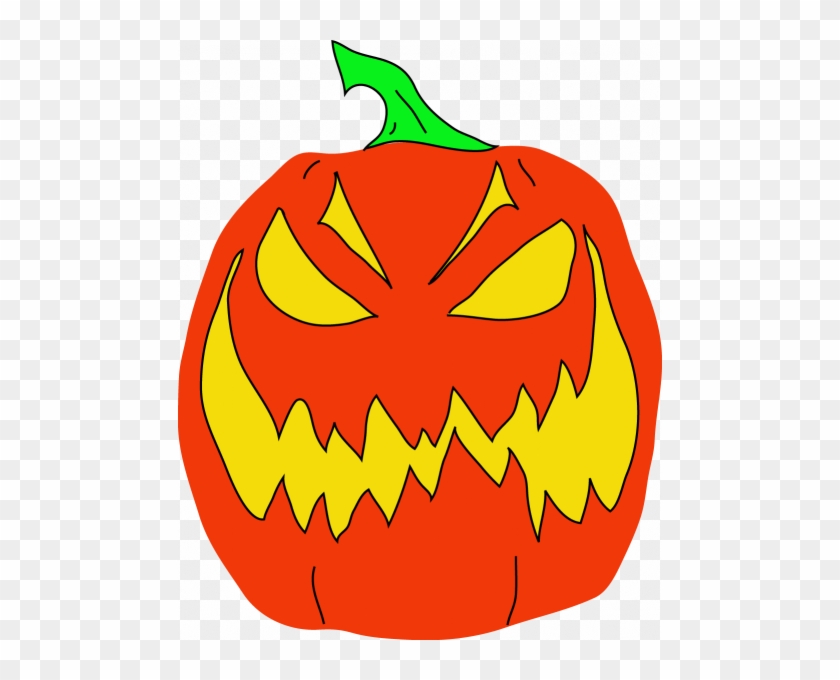 Jack O Lantern - Jack-o'-lantern #931836