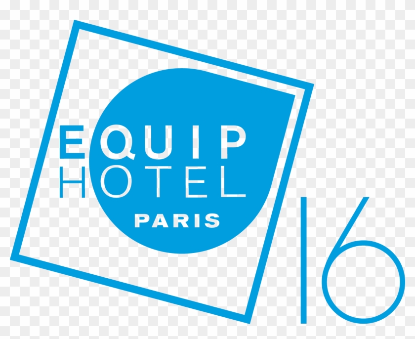 Check Out Our Brand New Logo And Website To Find All - Equiphotel #931910