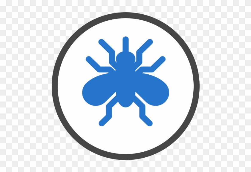 Mosquito-control - Icon #932269