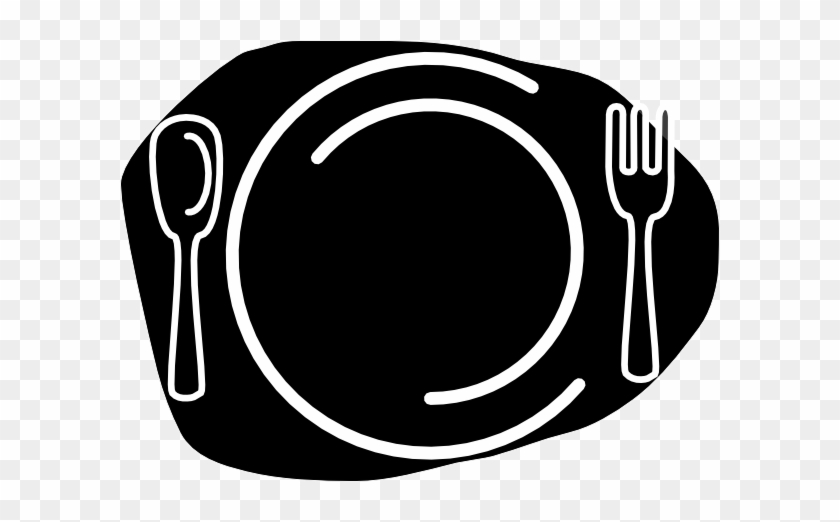 Fork Clip Art #932279