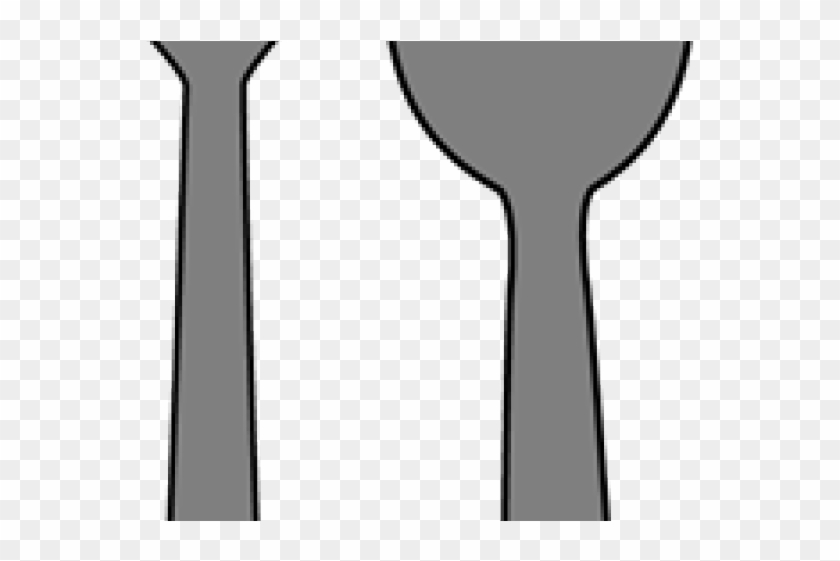 Fork Clipart Cute - Fork Clipart Cute #932285