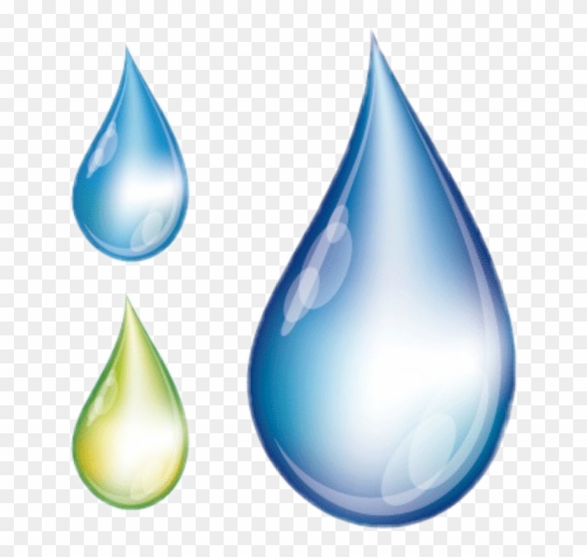 Water Drip Clip Art #932527