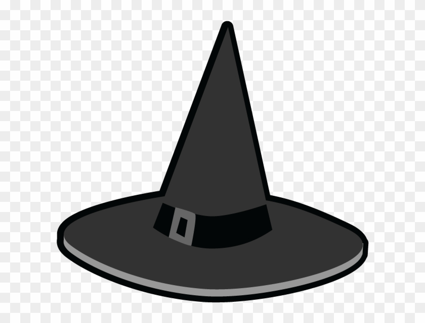Witch Hat Cartoon : Various formats from 240p to 720p hd (or even 1080p