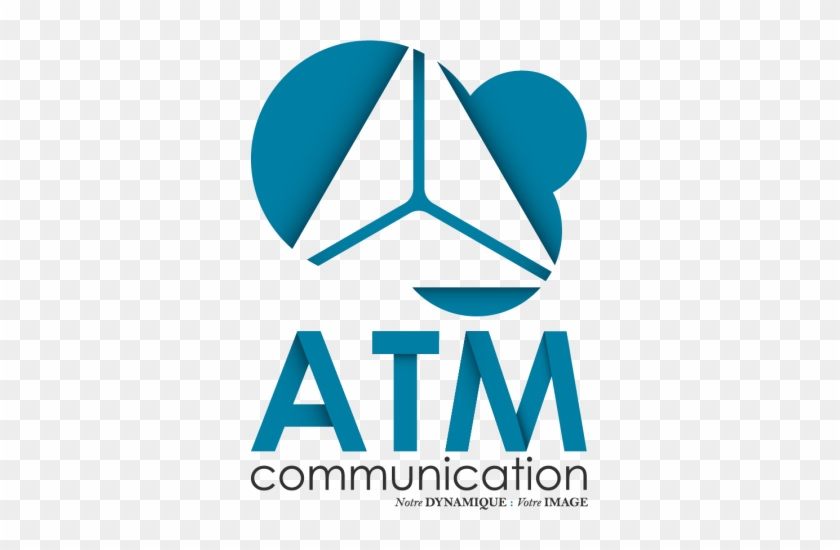 Atm, Une Agence De Communication À Votre Image - Atm, Une Agence De Communication À Votre Image #932781