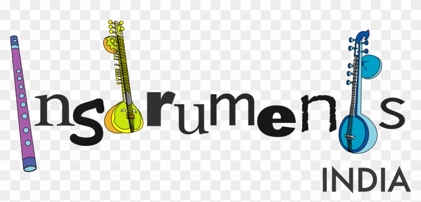 Instruments India - Graphic Design #932927