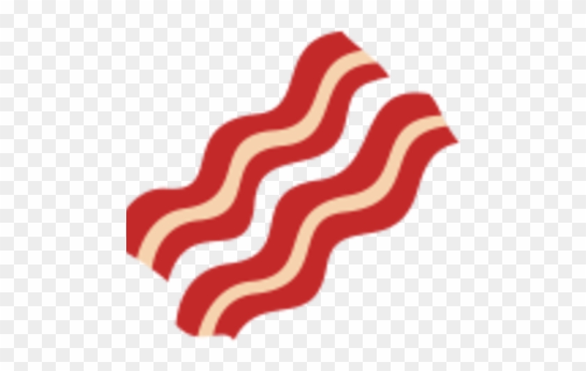 Bacon Discord Emojis