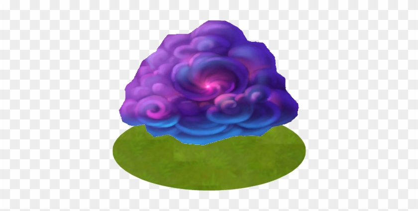 Storm Cloud - Artificial Flower - Free Transparent PNG Clipart Images ...