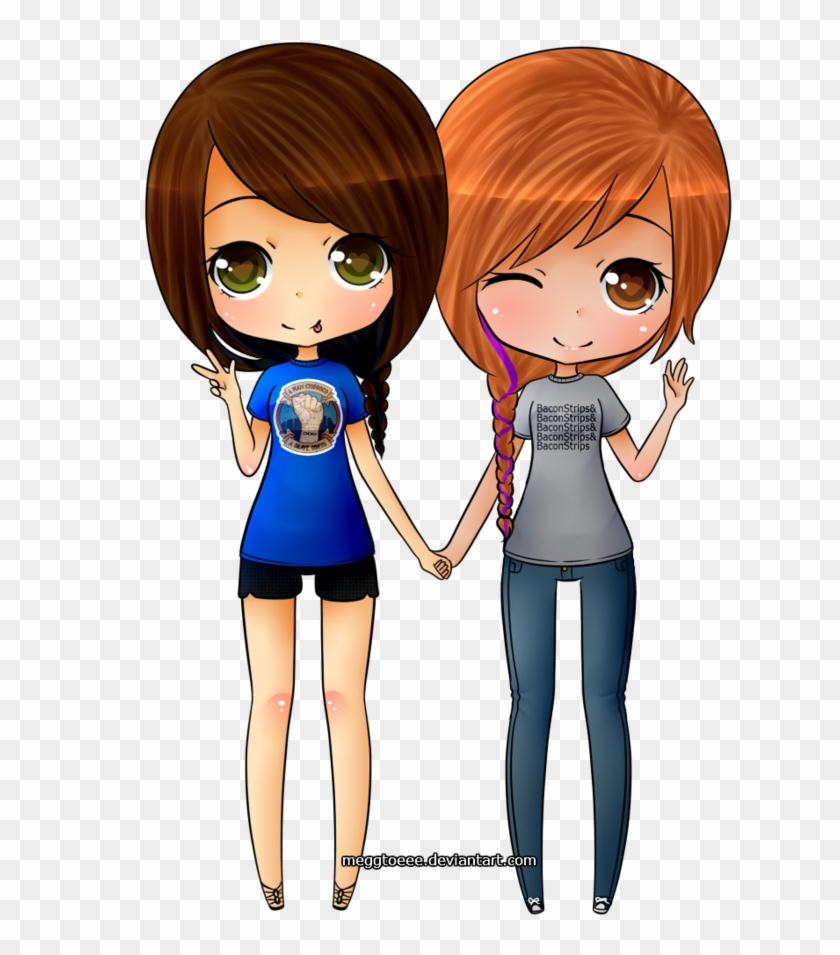 Bff Quotes - side view rhpinterestcom how cute girl best friend drawings  easy to draw a chibi manga anime from the side view rhpinterestcom of ship  my this other | Facebook