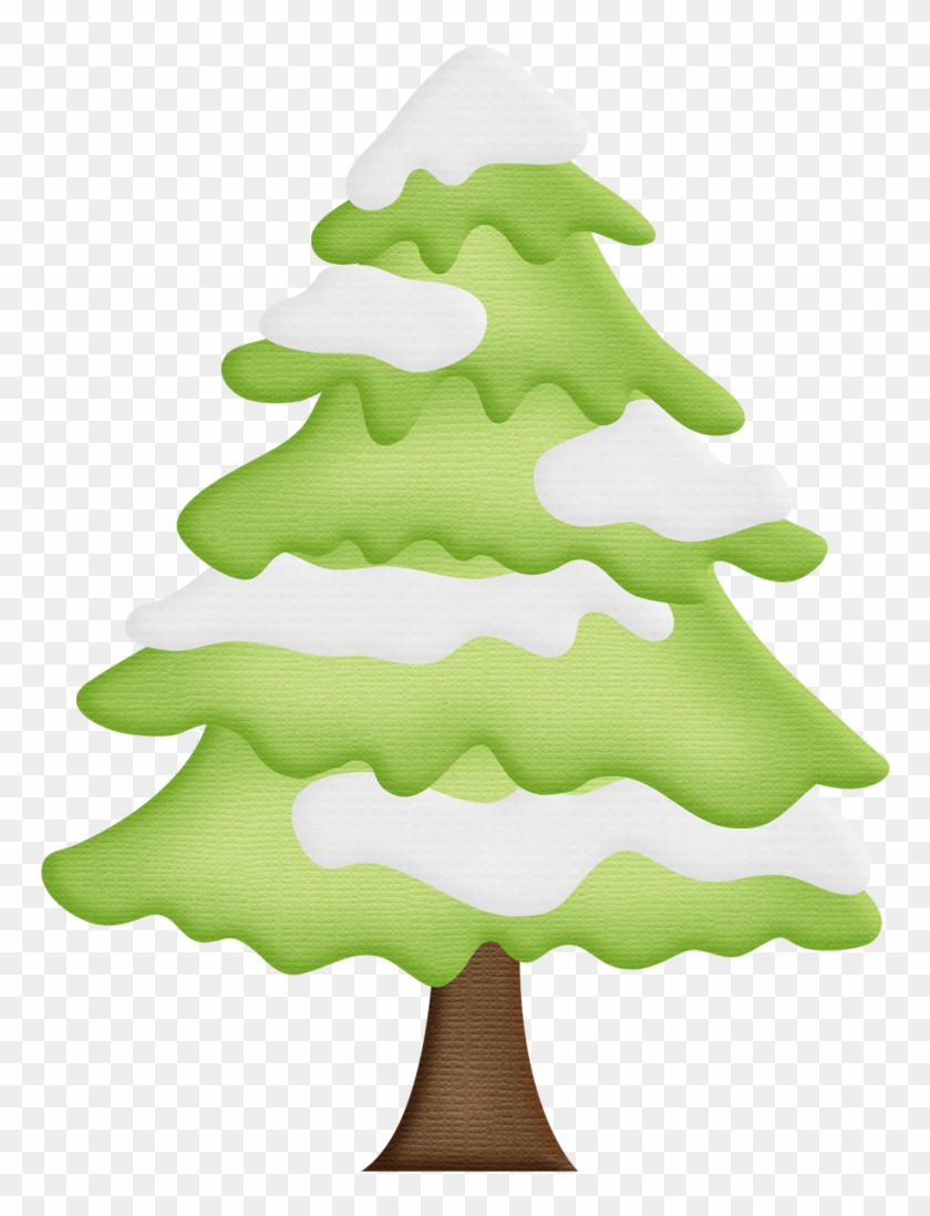 Free Free 126 Snow Christmas Tree Svg SVG PNG EPS DXF File