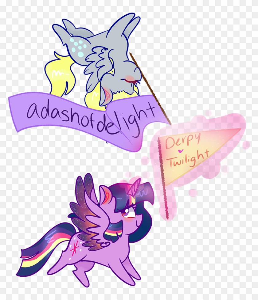 Alicorn Clipart - Clip Art #934302