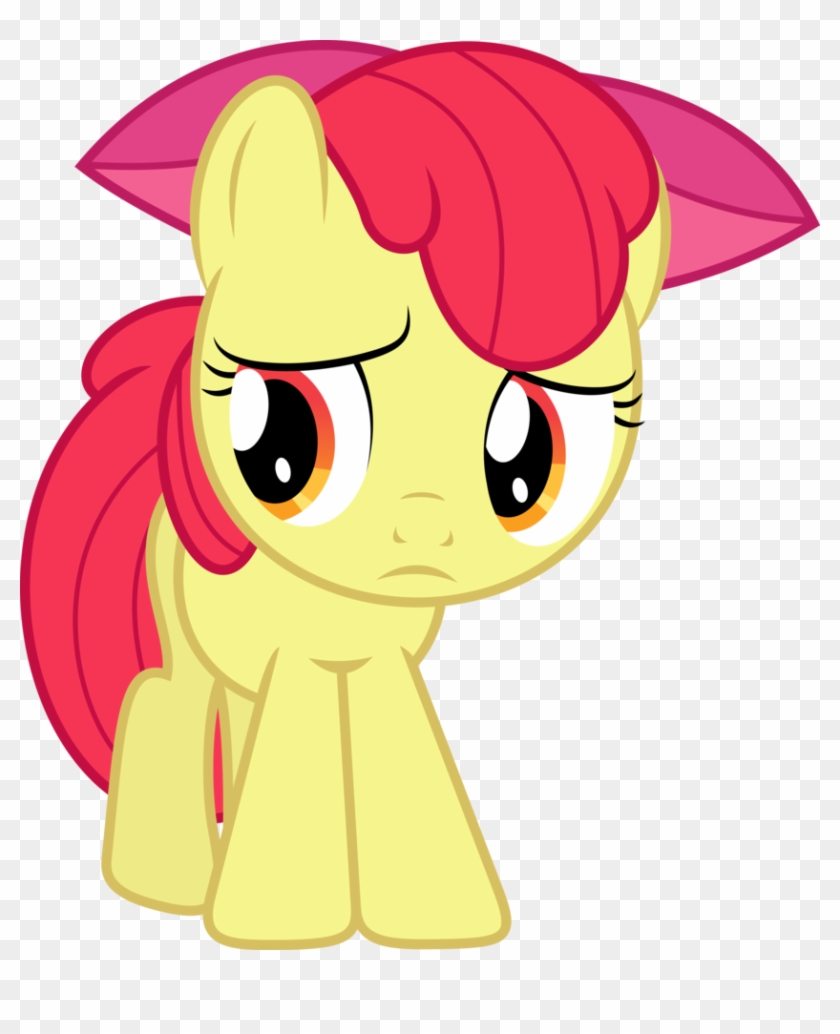 Adorable Applebloom By Siaphra - Adorable Apple Bloom #934748