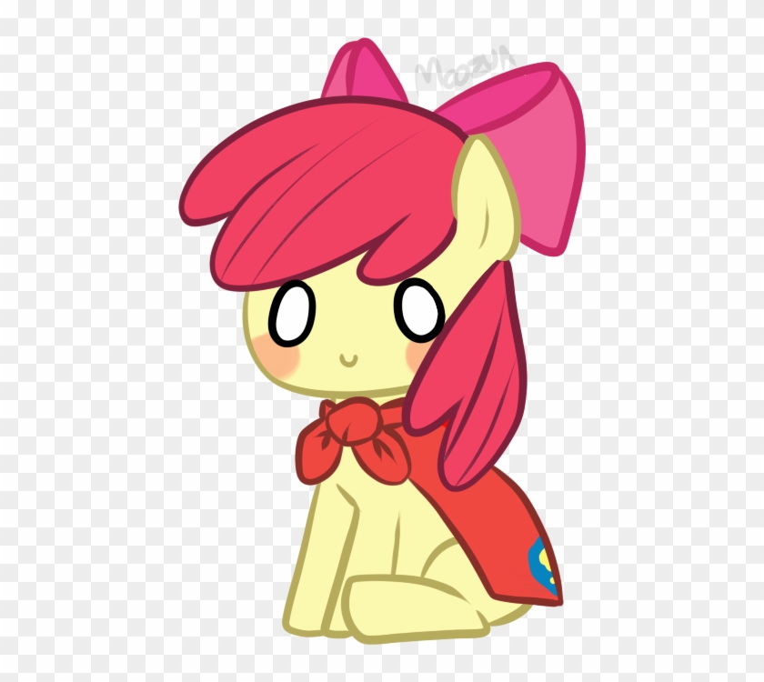 Apple Bloom - Applebloom #934907