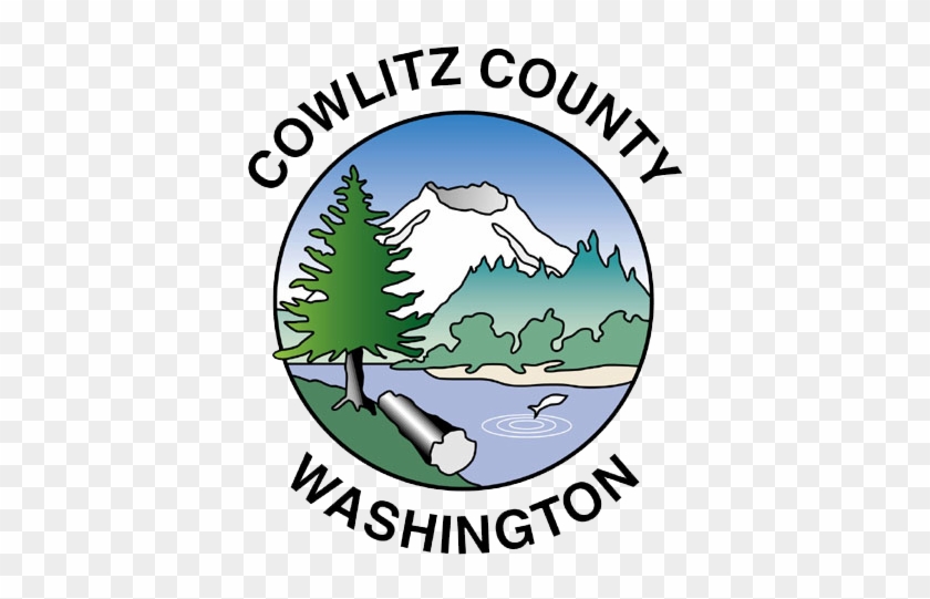 Cowlitz County - Cowlitz County Washington #935117