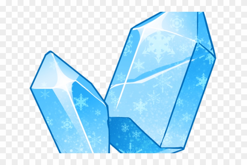 Crystals Clipart Sugar Crystal - Graphic Design #935900