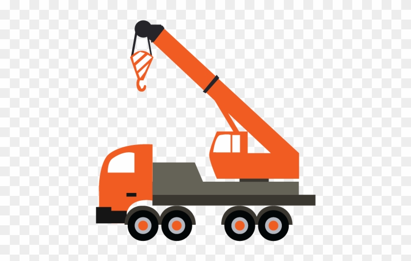 Crane - Crane - Free Transparent PNG Clipart Images Download