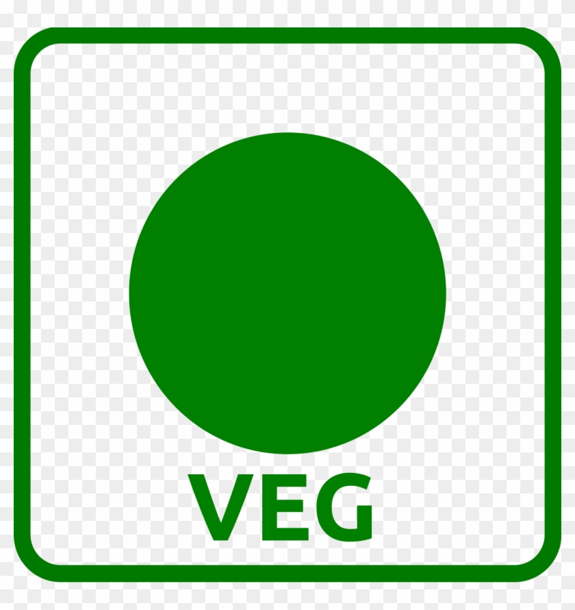 Soups And Salads - Veg Logo Png #936036