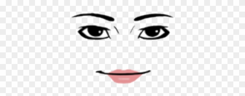 Missy Face Roblox Free Transparent Png Clipart Images Download - roblox how to get free faces in 2018