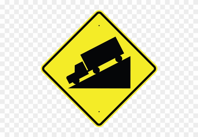 Related Products - Traffic Signs #937092