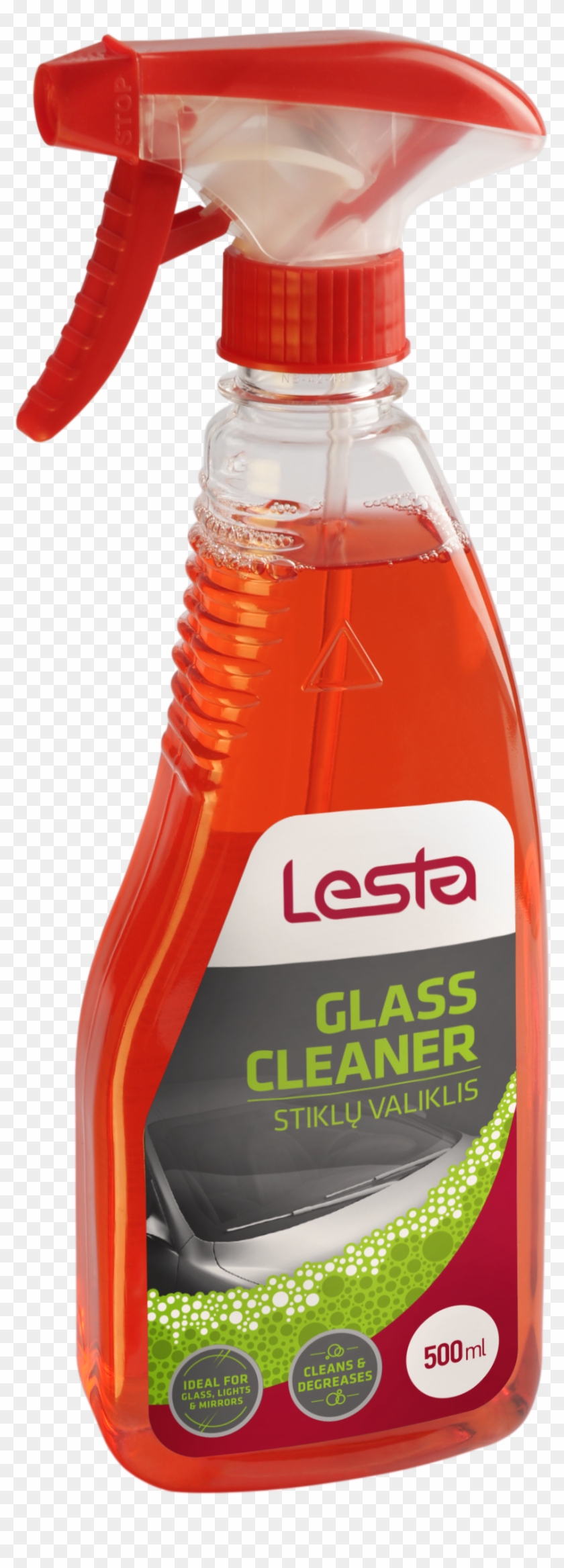 Glass Cleaner - Grodno #937274