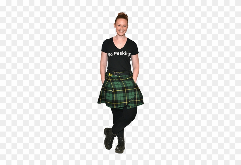 Krystina's Story - Kilt #937323