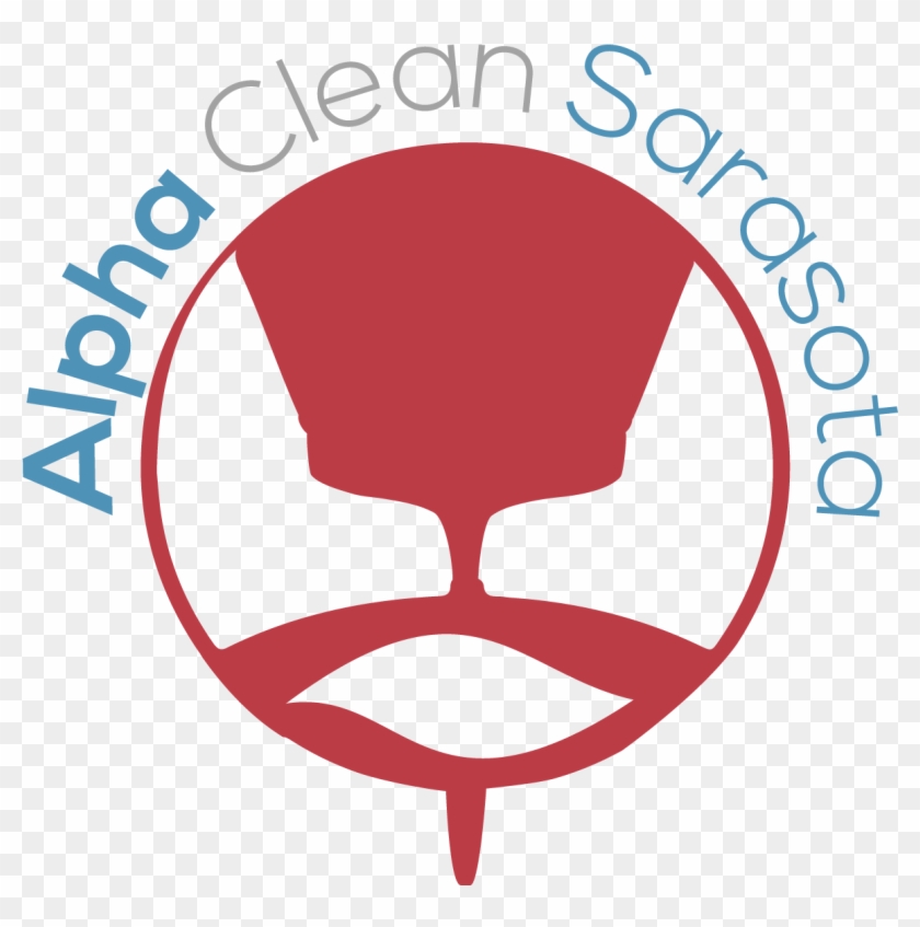 82886 Alphacleansarasota Logo 02 - Emblem #937334