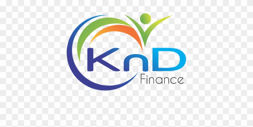 Graphics Design - Knd Logos #937403