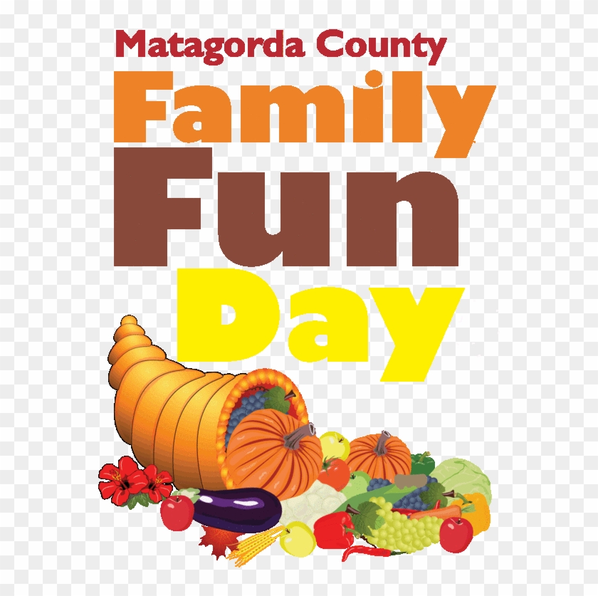 Family Fun Day Logo - Squash #937671